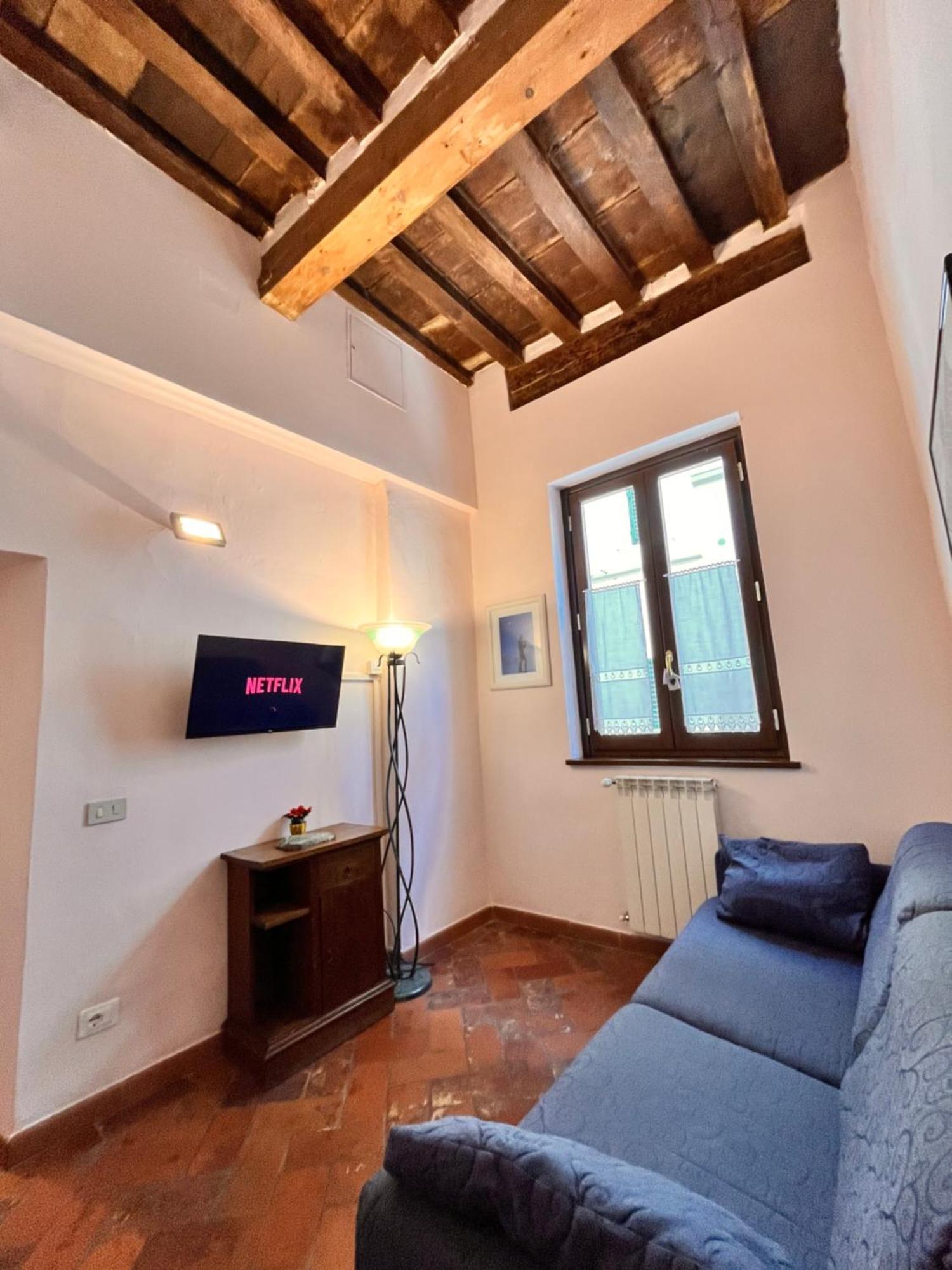 Apartment Spazioso, Luminoso A 10 Min Ponte Vecchio E Palazzo Pitti , Ideale Per Coppie E Famiglie