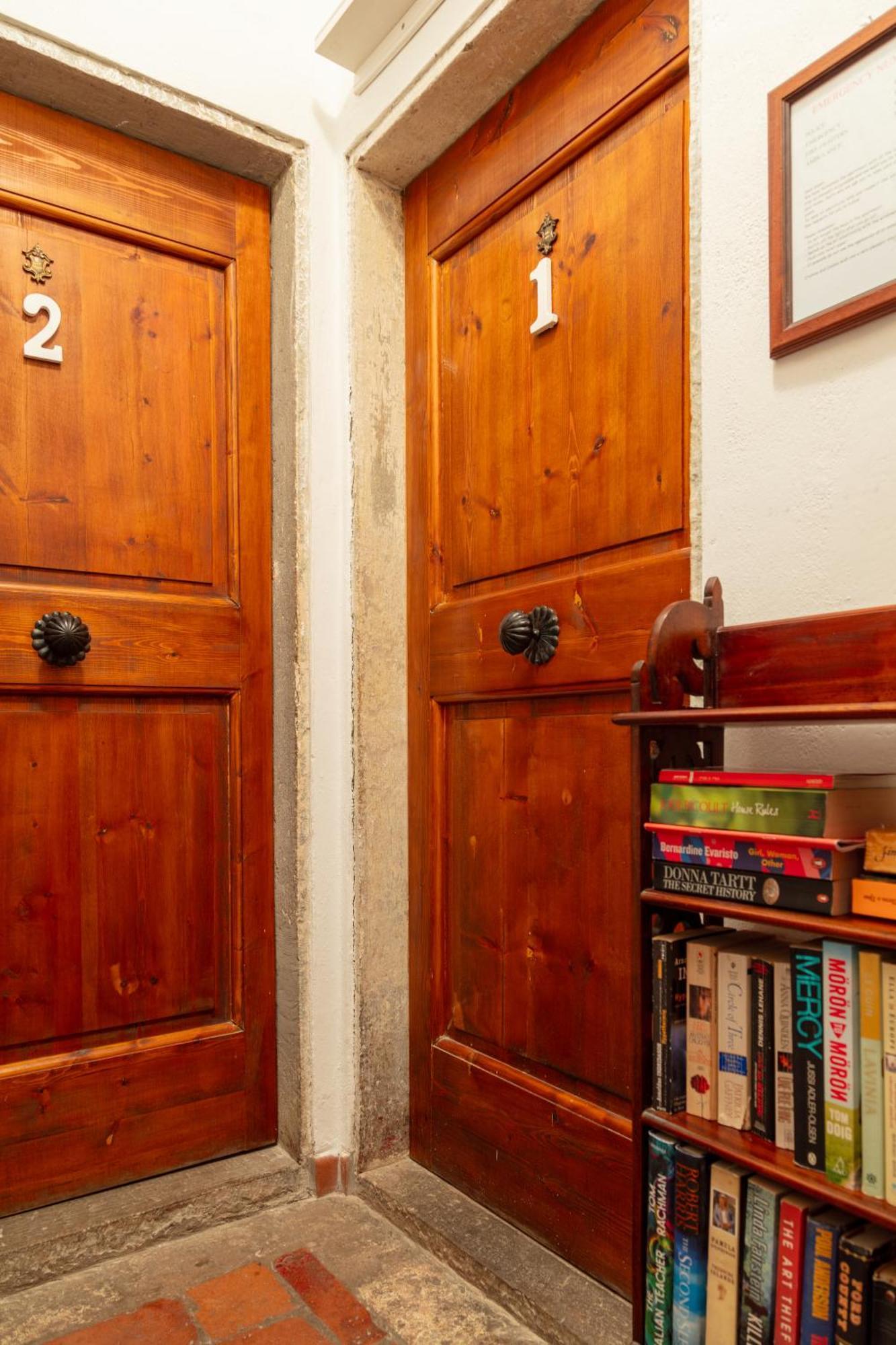 Appartement Typical Florentine In Oltrarno 10 Min Walking From Ponte Vecchio Florence